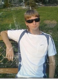 Комаров Владислав