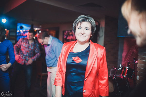 Рафиля Искендерова