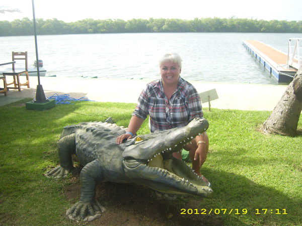 Олеся Слижова