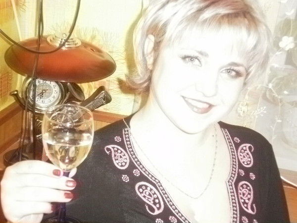 Светлана Семавина