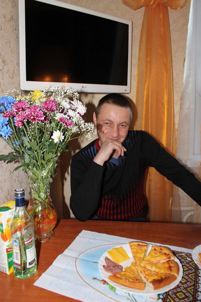 Игорь Ландман