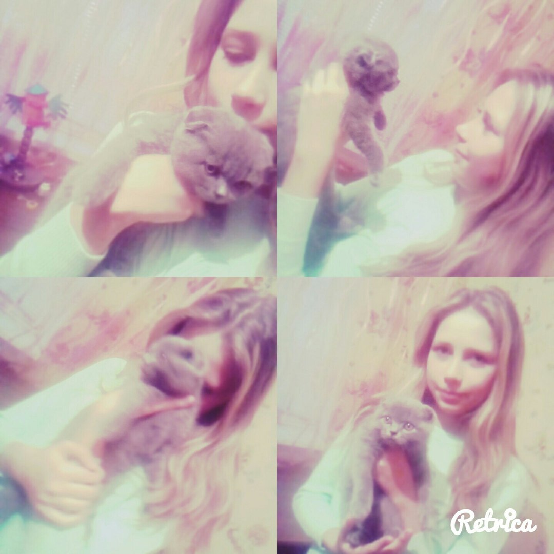 Валерия Егорова