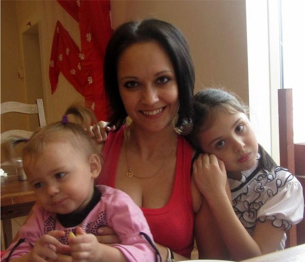 Екатерина Ежова