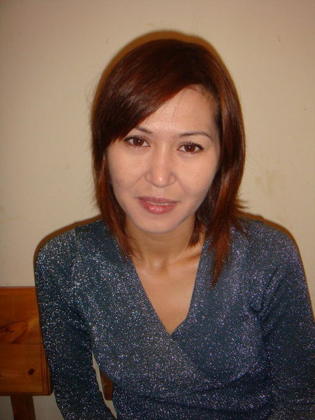 Надежда Игнатьева