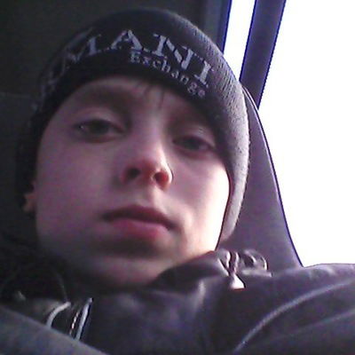 Ярослав Горохов