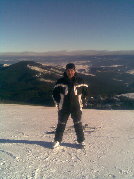 Юра Стрельцов