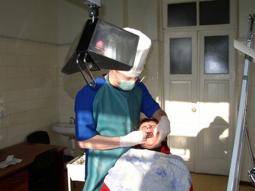 Костя Поклад