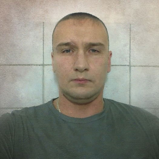 Илья Рожнов