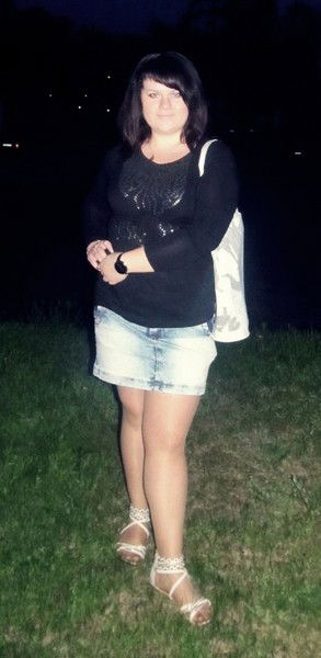 Танюша Данилевич