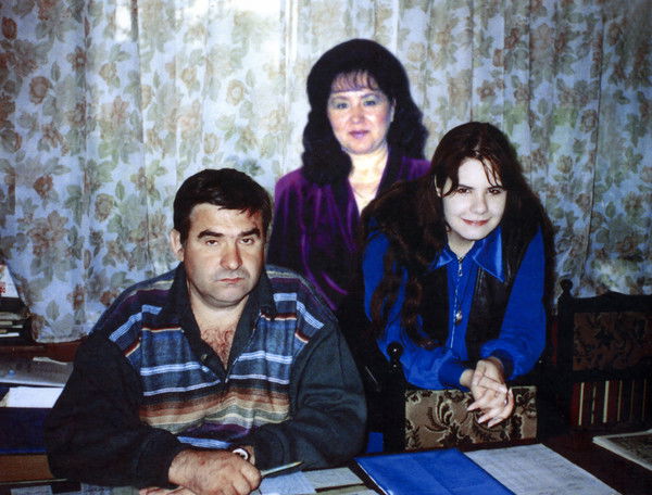 Евгений Филиппов