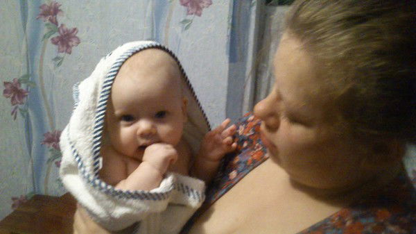 Алёна Круць