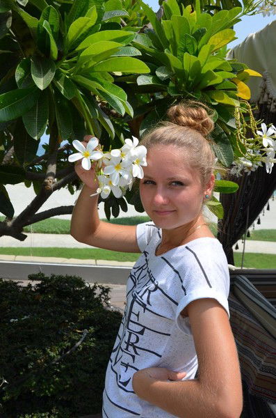 Дарина Махинич