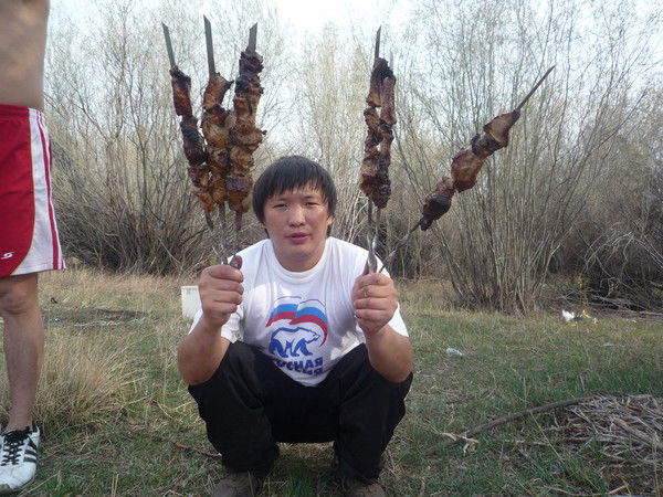 Ким Кенен-Оол