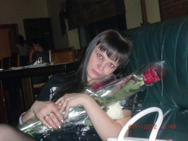 Анна Малоземова