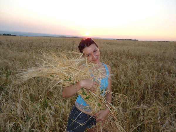 Людмила Дусакаева