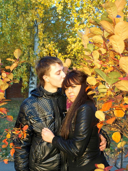 Анастасия Повышева