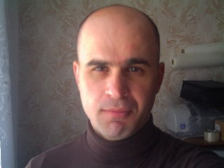 Владимир Азман