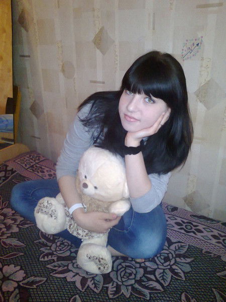 Алинка Картинка