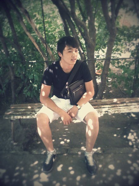 Адилет Курманалиев