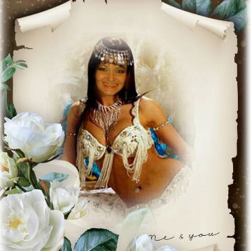 Светлана Агапова