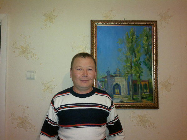 Айдын Тасыбаев