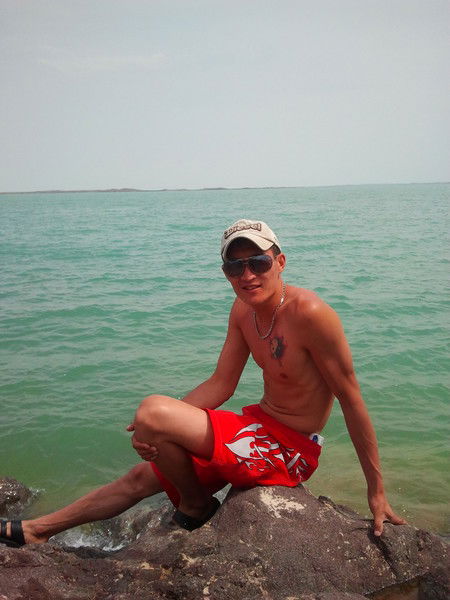 Ренат Татарин