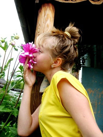 Татьяна Клещева