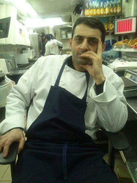 Артур Базиянц