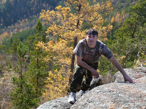 Андрей Грянкин