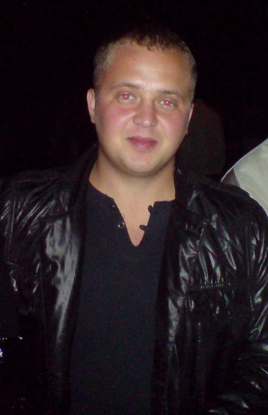 Anton Mashtanov