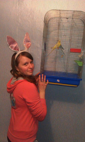 Анюта Чулак