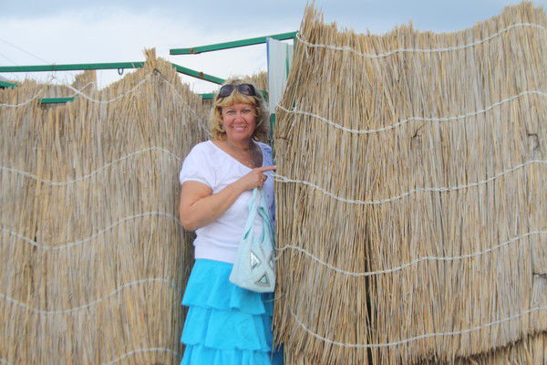 Таня Скворцова