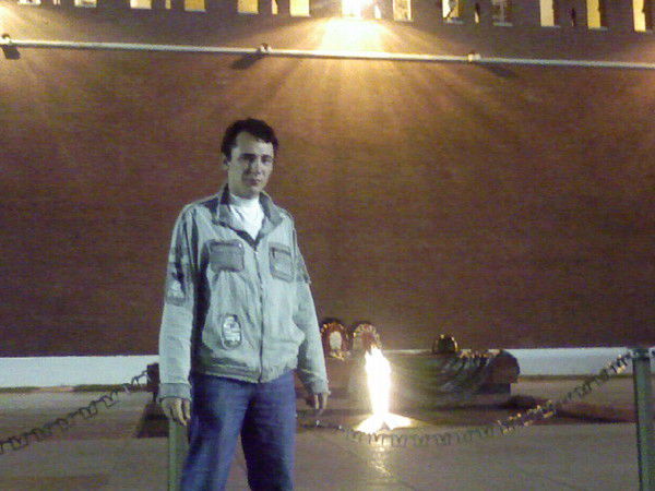 Руслан Нагирный