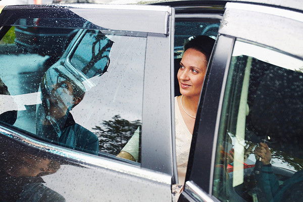 Ирина Горностаева