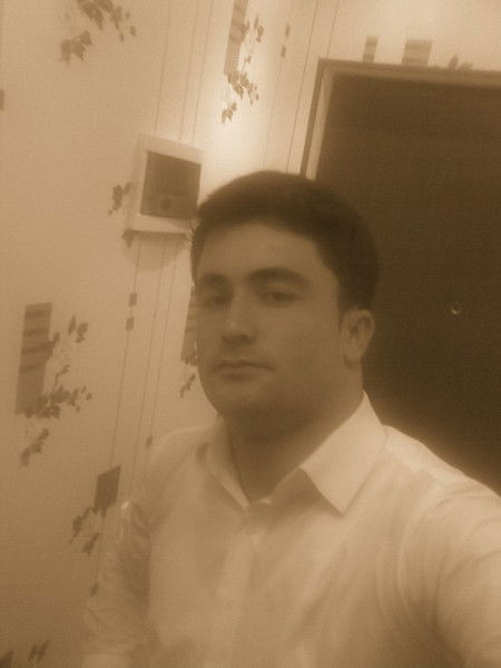 ***odiljon Sayfulloev***