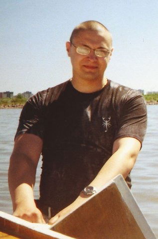 Сергей Самро