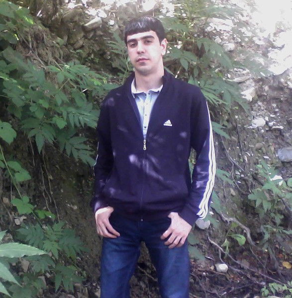 Ruslan Abdullayev