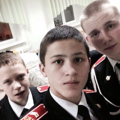 Владислав Едриванов