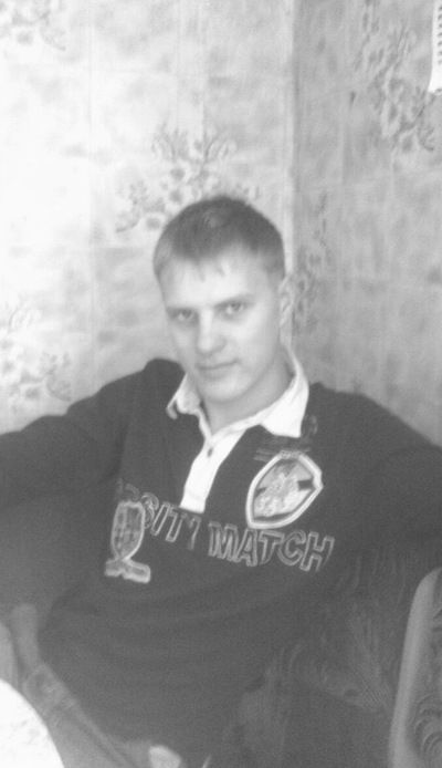 Максим Соловьёв