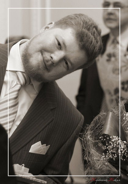 Владимир Афанасьев