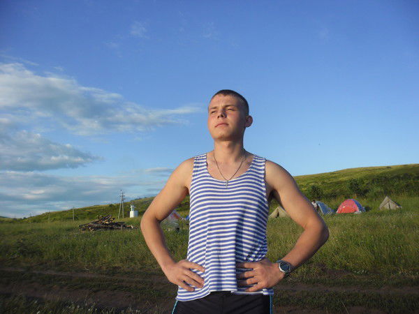 Иван Евпалов