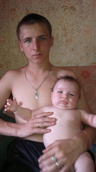 Виктор Панарин