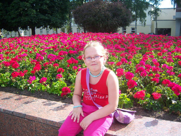 Anastasia Timofejeva