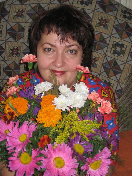 Ирина Логинова