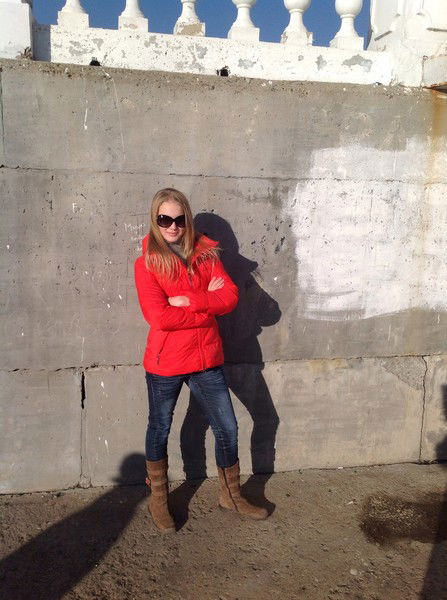 Настюшка Настюшка