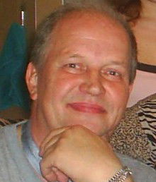 Вячеслав Судист