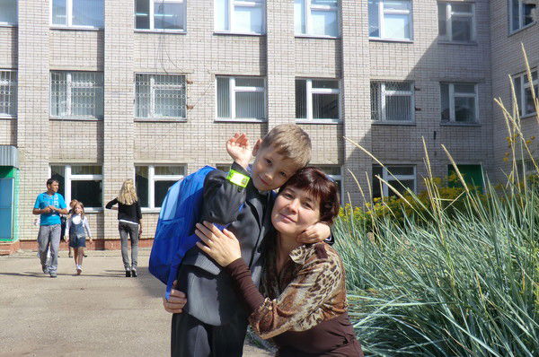 Эльвира Валеева