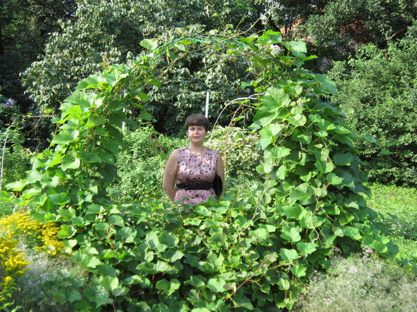 Ирина Куриченкова