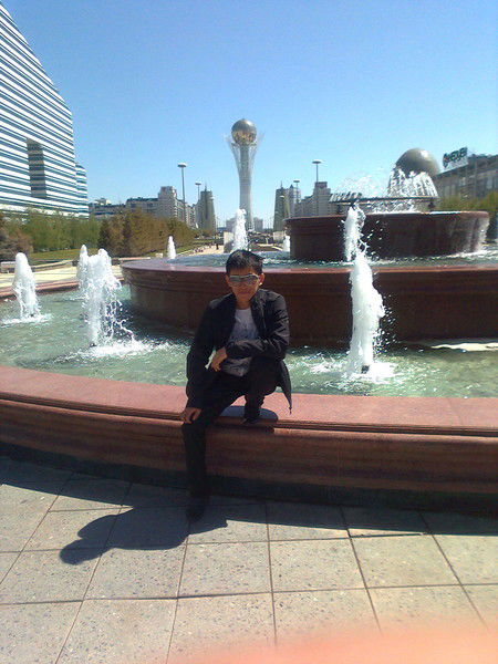 ___Nurik___ Super__Boy