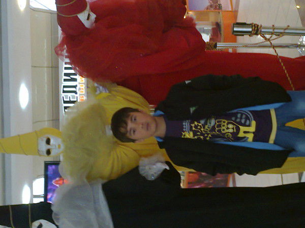 Ерасыл Темирханов